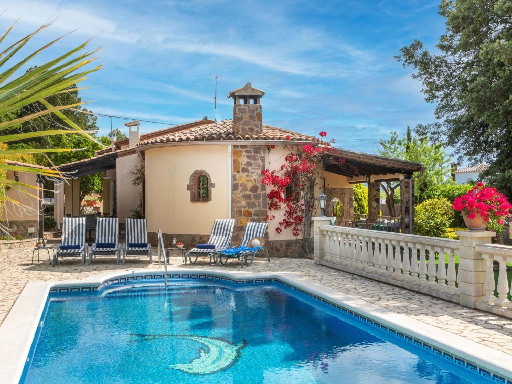 Сasa de vacaciones Marsa By Interhome *